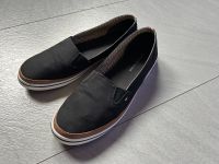 Tommy Hilfiger Iconic Kesha Slip On, Gr. 38, schwarz Saarland - Heusweiler Vorschau