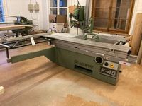 Tischkreissäge Altendorf F45 Schleswig-Holstein - Kiel Vorschau