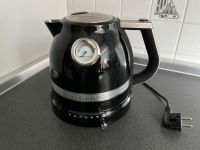 Kitchenaid Kitchen aid Artisan Wasserkocher 1,5l schwarz Nordrhein-Westfalen - Recklinghausen Vorschau