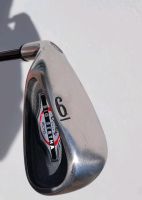 Callaway Big Bertha Eisen 6 LH Niedersachsen - Seevetal Vorschau