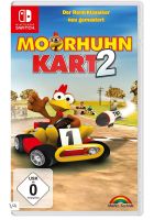 Moorhuhn Kart 2 Nintendo Switch Baden-Württemberg - Empfingen Vorschau