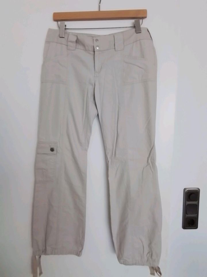 "Guess Jeans authentic" Gr. 30 Cargohose in Pullach