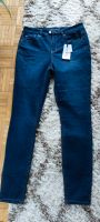 Jeans Gr. 40 skinny high waist Orsay neu Bayern - Straubing Vorschau