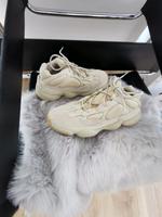 YEEZY 500 Stone, ungetragen, Gr. 45 1/3 mit Karton Nordrhein-Westfalen - Düren Vorschau