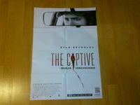 Film Poster Plakat The Captive Spurlos Veschwunden Ryan Reynolds Hannover - Herrenhausen-Stöcken Vorschau