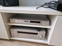 Sony Receiver und CD/DVD Player Baden-Württemberg - Weil im Schönbuch Vorschau