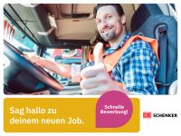 Berufskraftfahrer (w/m/d) (Schenker Deutschland) Fahrer Kraftfahrer Chauffeur  Kurierfahrer Elberfeld - Elberfeld-West Vorschau