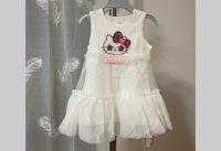 Baby Mädchen Kleid - Hello Kitty Gr.86/92 Neu München - Altstadt-Lehel Vorschau