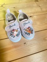 Turnschuhe Schuhe Baby Kinder Disney Bambi Gr 21 Sachsen - Chemnitz Vorschau