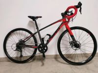 Giant TCX Rennrad bzw Gravelbike 26 Zoll Kinder Bayern - Weißenburg in Bayern Vorschau