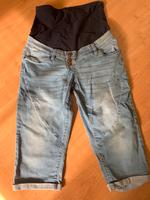 7/8 Umstandsjeans /Schwangerschaftshose in Größe 40 Hessen - Bad Homburg Vorschau