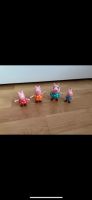 Peppa Wutz Familie Figuren Set Urlaub Holiday Bayern - Augsburg Vorschau