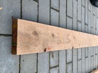 Baudiele Diele Holzbohle Bohle Brett 2,1m 18x3,5 Baden-Württemberg - Bad Ditzenbach Vorschau