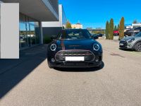 VIP AUTO MINI Cooper S Clubmann Sondermodell nur 200 DE MIETEN Bayern - Memmingen Vorschau