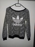 Adidas Pullover Gr. M Sachsen - Großpösna Vorschau