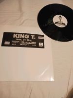 King T. feat. Dr.Dre - Monay $$$ _ EP Kr. München - Aschheim Vorschau