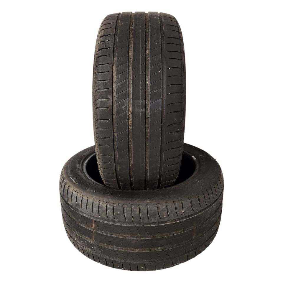 2x Michelin Latitude Sport 3 Acoustic T0 275/45 R20 110Y XL / DM in Geisenhausen