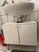 IKEA Waschbeckenunterschrank Saarbrücken-Mitte - St Johann Vorschau