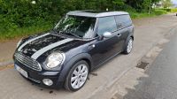 Mini Cooper 88kW/120PS Panoramadach Schwarz / Grau mit TÜV Nordrhein-Westfalen - Versmold Vorschau