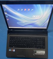Acer Aspire 17,3 Zoll Laptop i5 12Gb Win11 MS Office SSD+HDD Schleswig-Holstein - Bendfeld Vorschau