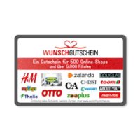 Suche Wunschgutscheine zahle 80% Aachen - Aachen-Mitte Vorschau