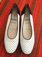Ara Damenschuhe Gr.3 / 36,5 Niedersachsen - Osnabrück Vorschau