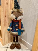 Deko Figur Puppe Kinderzimmer Fuchs Rheinland-Pfalz - Bendorf Vorschau