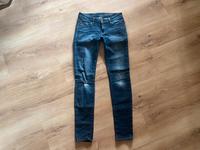 Edc by Esprit Damen Jeans 25/30 Skin fit Bayern - Litzendorf Vorschau
