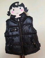 H&M Hello Kitty Mädchen Stepp Weste Jacke Schwarz Daunen Jacke Düsseldorf - Eller Vorschau