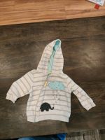 Sweatjacke Nickijacke Babyjacke übergangsjacke Bayern - Gundremmingen Vorschau