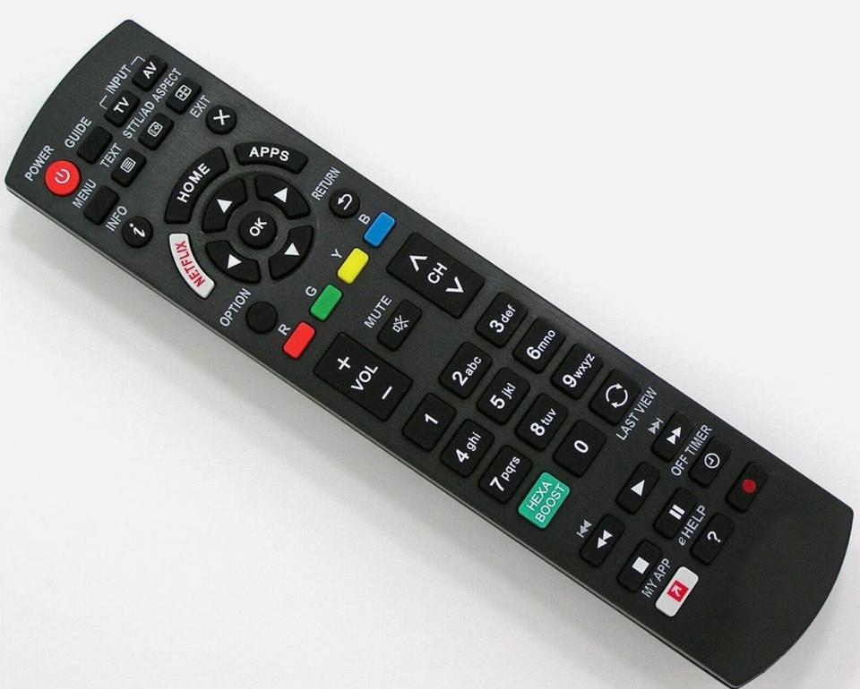 Toller PANASONIC VIERA LED Fernseher TX-L42S10E inkl. Lieferung in Mainz