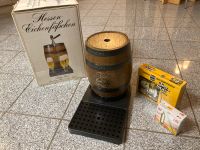 Holzfässchen für 5 l Bierfässer Niedersachsen - Harsum Vorschau