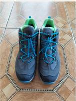 Meindl Damen Wanderschuh Größe 39 Hessen - Neu-Anspach Vorschau
