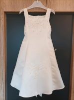 Neues Mädchen Festkleid für Hochzeit Gr.80,Festmädchen,Brautkleid Bayern - Eschlkam Vorschau