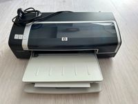 HP Deskjet 9800 Drucker bis A3 gut erhalten Bayern - Werneck Vorschau
