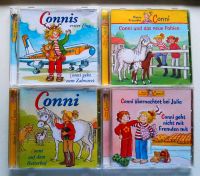 4 Conni Audio Cds REITER-HOF Flug JULIA Fohlen - TOP Nordrhein-Westfalen - Paderborn Vorschau