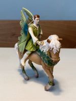 Schleich Elf mit Pferd Hessen - Walluf Vorschau