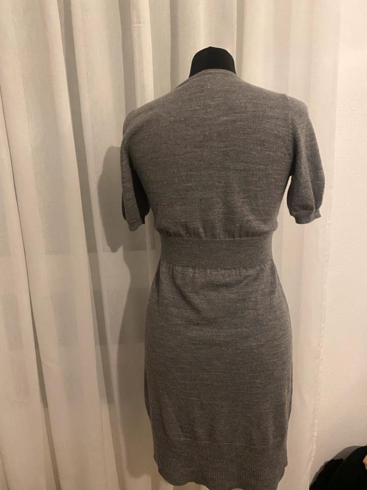 Ann Taylor - Loft Strick Kleid mit Wolle,Neuzustand Gr.XS-S in Friedberg (Hessen)