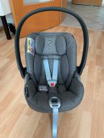 Cybex Z i-SIZE mit Isofix Station Wuppertal - Barmen Vorschau