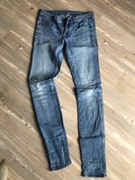 2 Damen Jeans Hosen Gr. 42 / 44  33/34 G Star Esprit Baden-Württemberg - Bad Rappenau Vorschau