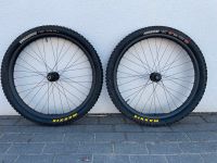 27.5“ Carbon DH Enduro MTB Laufradsatz 35 NEWMAN 20x110 12x157mm Baden-Württemberg - Nordheim Vorschau