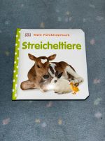 Buch Streicheltiere Baden-Württemberg - Weinstadt Vorschau