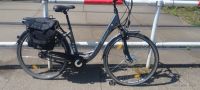 Verkaufe E-Bike im guten Zustand Sachsen-Anhalt - Magdeburg Vorschau