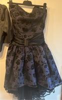 Kleid Gr 38/40, lila Niedersachsen - Northeim Vorschau