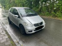 Mercedes A170 Tüv Neu Münster (Westfalen) - Centrum Vorschau