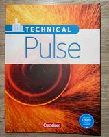 Technical Pulse, Auflage 1, Cornelsen Niedersachsen - Achim Vorschau