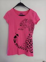 T-Shirt, pink / Größe 38 Bayern - Augsburg Vorschau