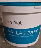 SINIAT Pallas Easy Spachtelmasse Baden-Württemberg - Eberbach Vorschau