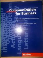 Lehrbuch Communication for Business Bayern - Fraunberg Vorschau