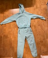 6PM TRACKSUIT TÜRKIS/TURQUOISE L/M Baden-Württemberg - Besigheim Vorschau